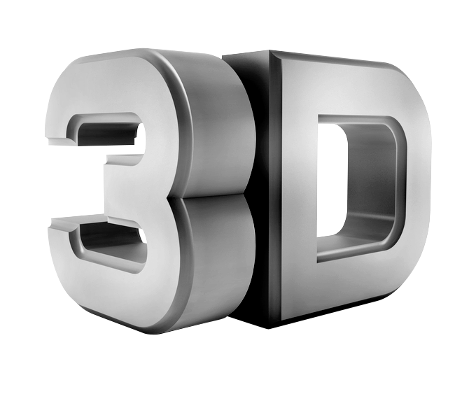  3D модели скачать