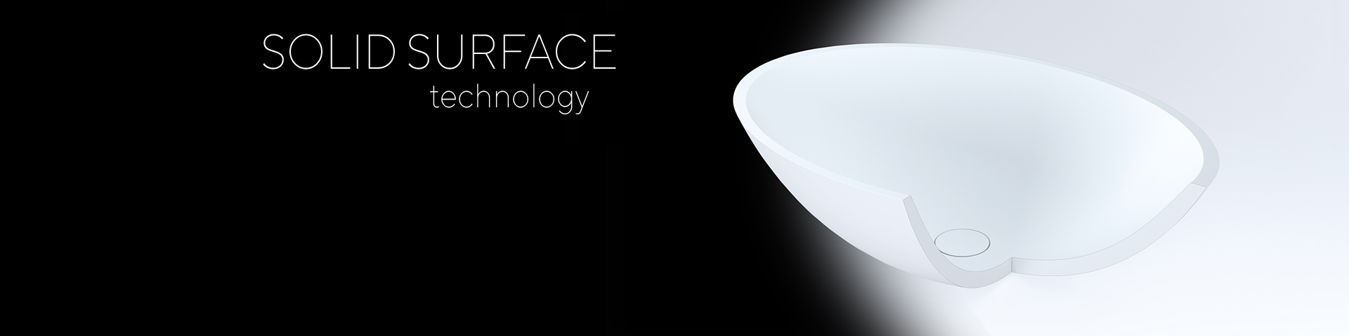 Solid Surface technology