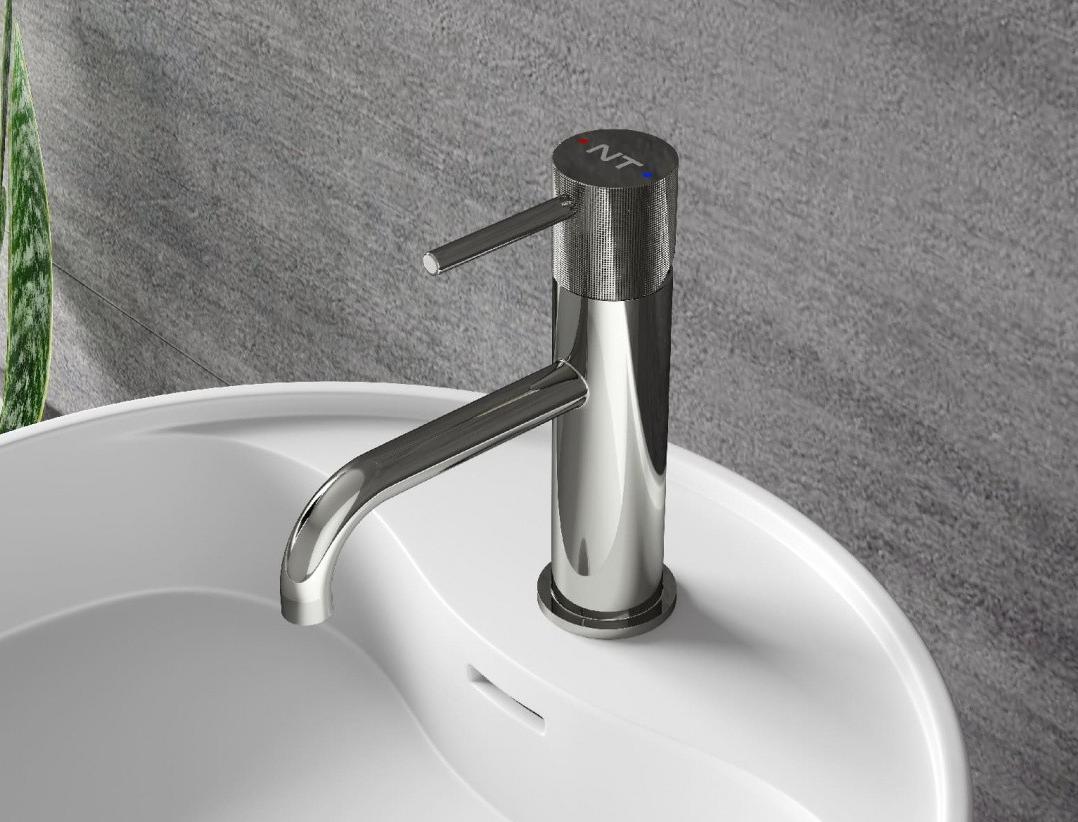 Смеситель NT4211