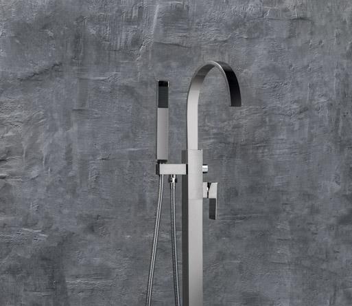 Смеситель NT1001