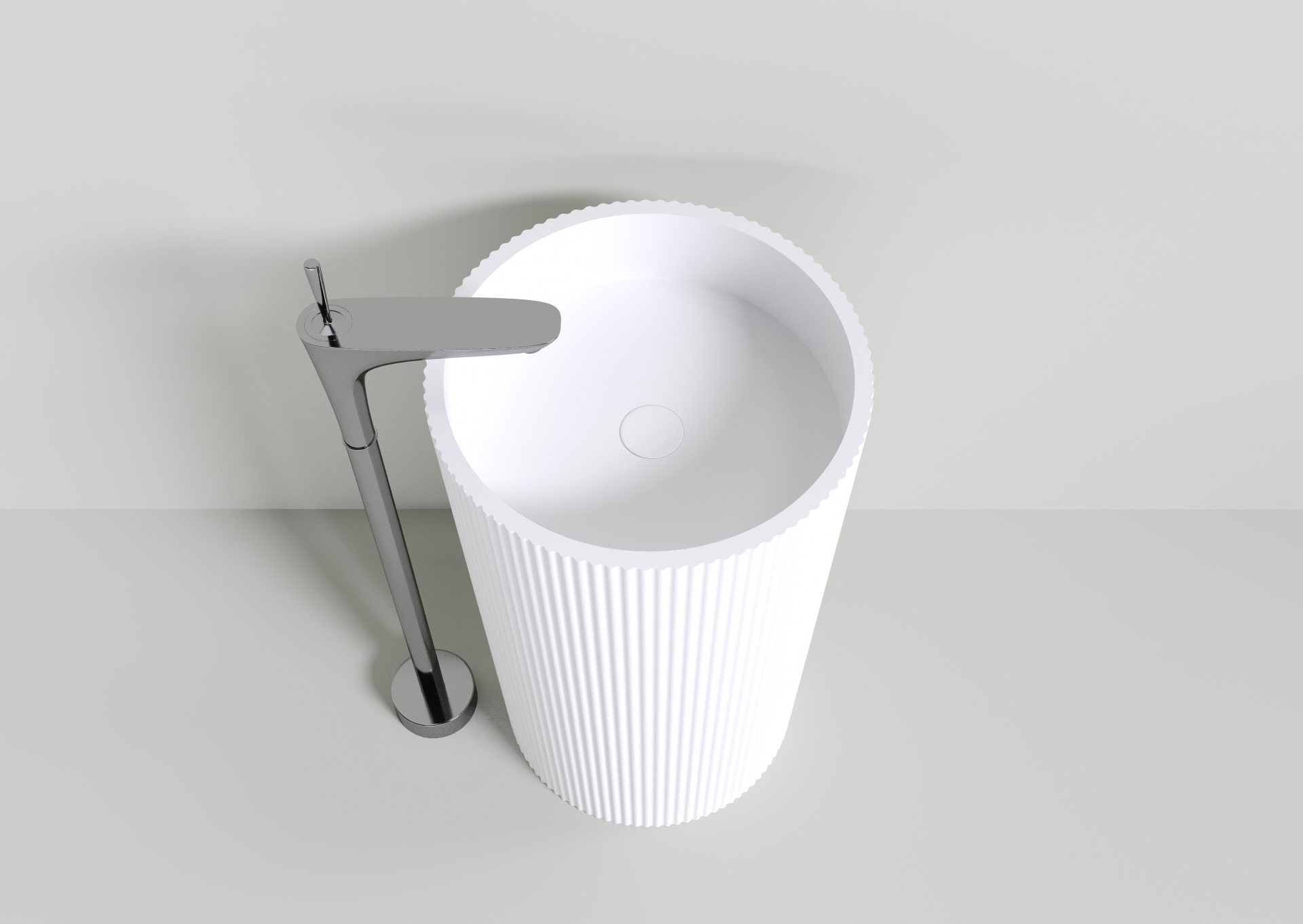 Раковина Bravo