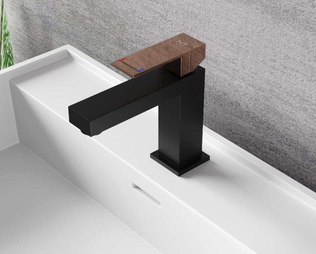 Смеситель NT9001BG