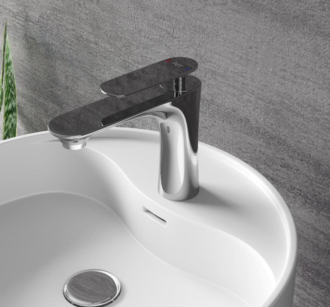 Смеситель NT7711