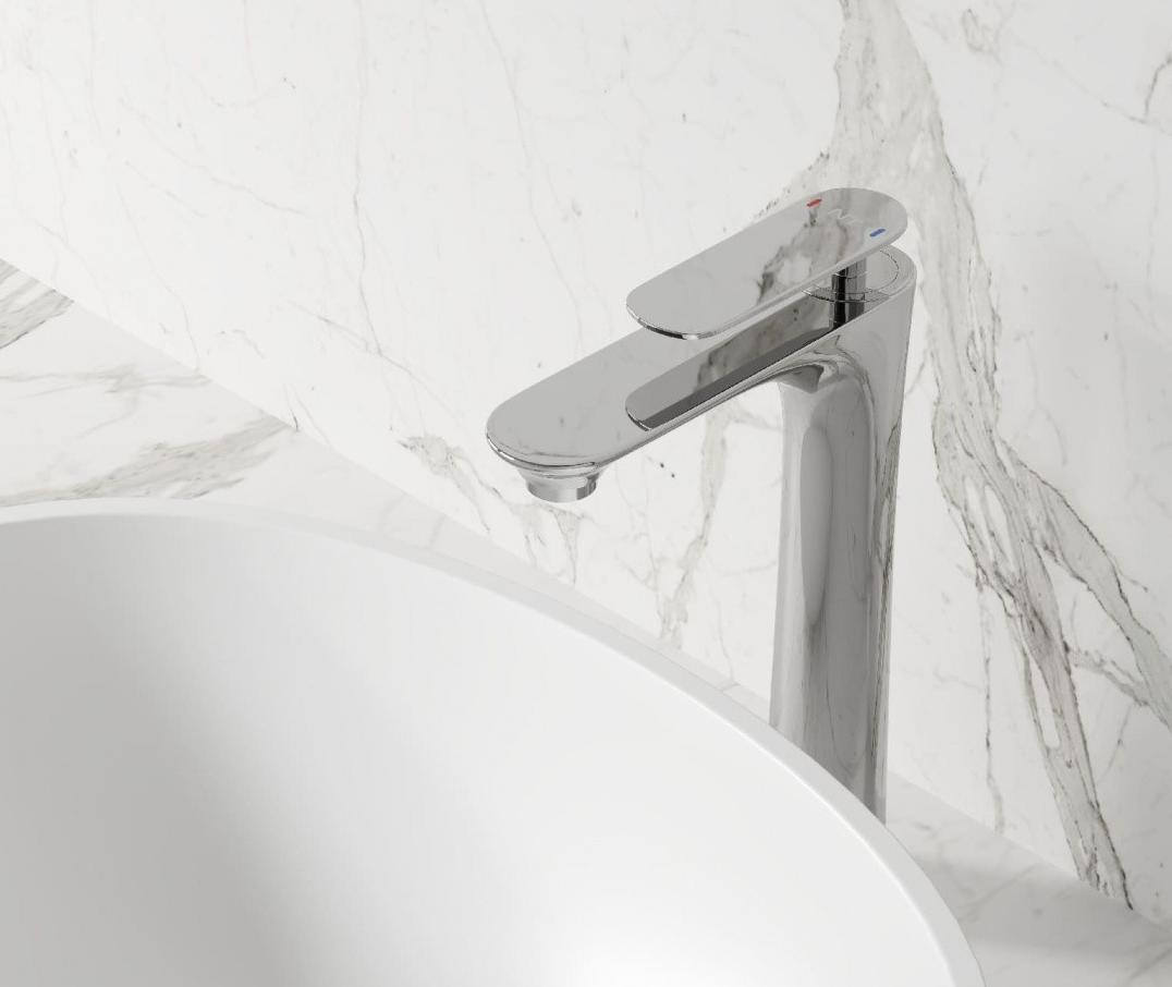 Смеситель NT7711Н