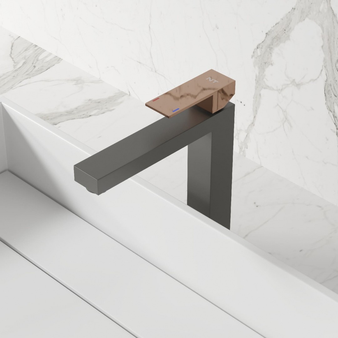 Смеситель NT9001НGG