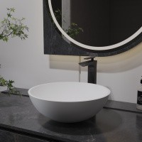 Раковина Coppa