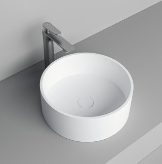 Раковина Amaro