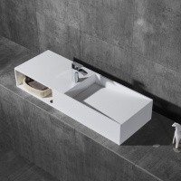 Раковина NT501 Right