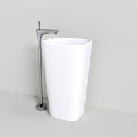 Раковина Gelato