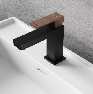 Смеситель NT9001BG