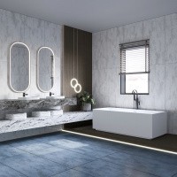 Раковина Viva