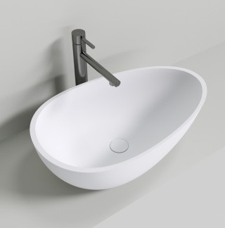 Раковина Napoli