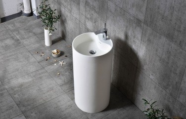 Итальянская сантехника – качество проверенное временем