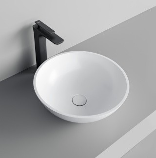 Раковина Coppa