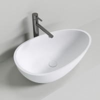 Раковина Napoli