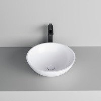 Раковина Coppa