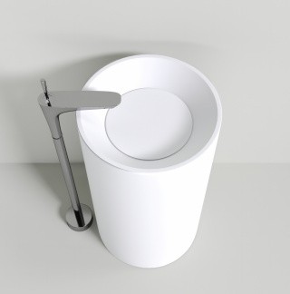 Раковина Verona Н825