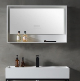 Зеркало 2004/A