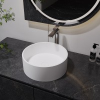 Раковина Amaro