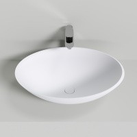 Раковина Milano