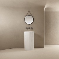 Раковина Bravo