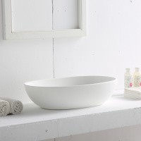 Раковина Milano