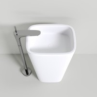 Раковина Gelato