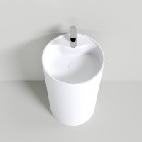 Раковина Rimini