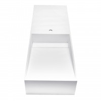 Раковина NT501 Right