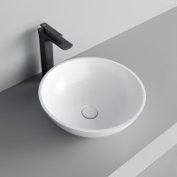 Раковина Coppa