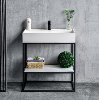 База напольная 2004/C