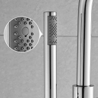 Смеситель NT1002