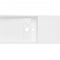 Раковина NT502 Left