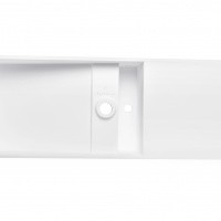 Раковина NT501 Right