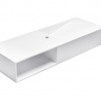 Раковина NT501 Right