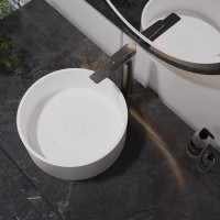 Раковина Amaro