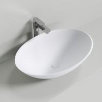 Раковина Milano