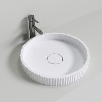 Раковина Fanello