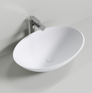 Раковина Milano