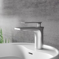 Смеситель NT1701N
