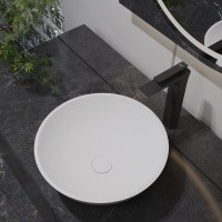 Раковина Coppa