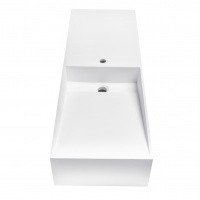 Раковина NT502 Left