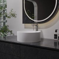 Раковина Amaro