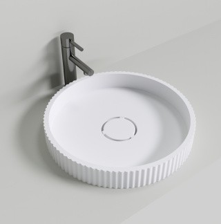 Раковина Fanello